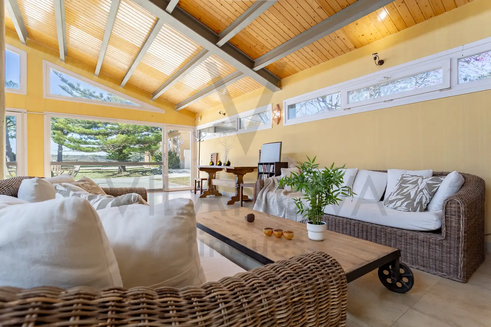 Villa mit Garten zum Verkauf in El Camí de Rubió, imagen 19