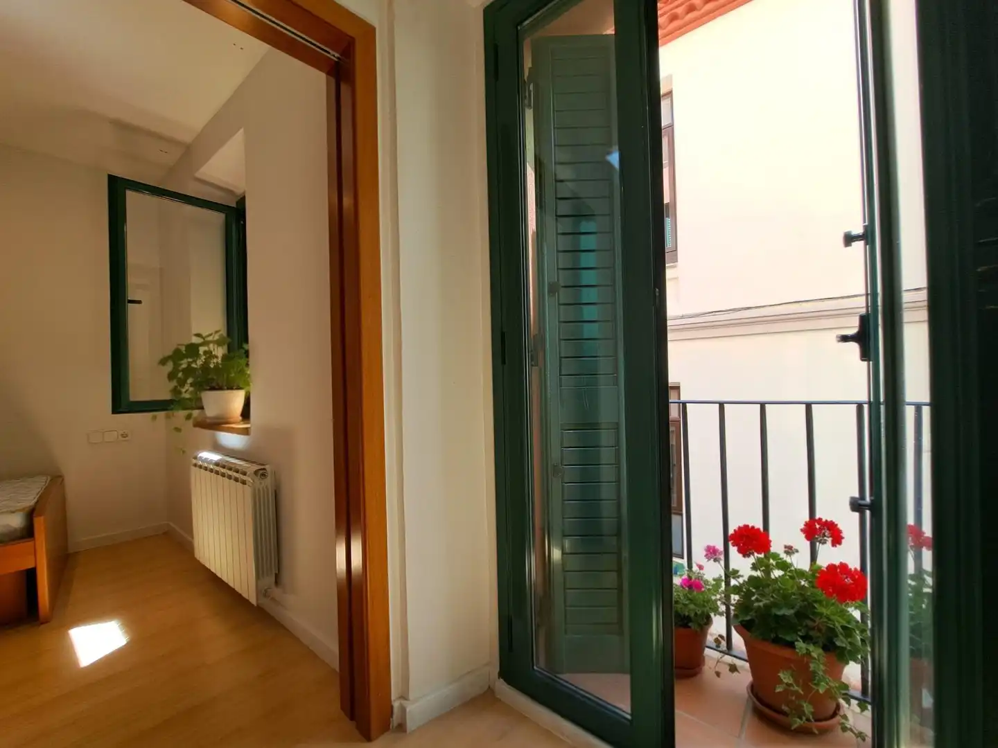 Terrassa de Casa o xalet en venda en Esparreguera amb Calefacció, Jardí privat i Traster