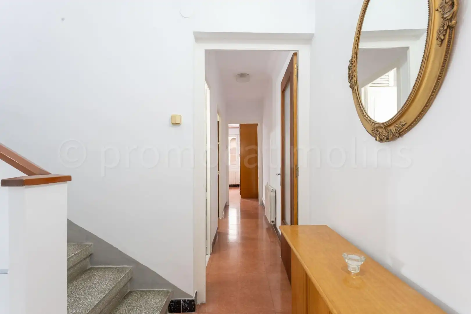 Haus oder Chalet zum Verkauf in Molins de Rei mit Terrasse, Abstellraum und Balkon