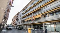 Exterior view of Flat for sale in Ávila Capital  with Terrace