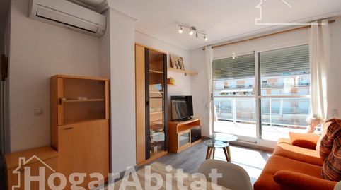Foto 4 de Piso en venta en Carretera Les Marines, L'Almadrava - L'Estanyó, Dénia
