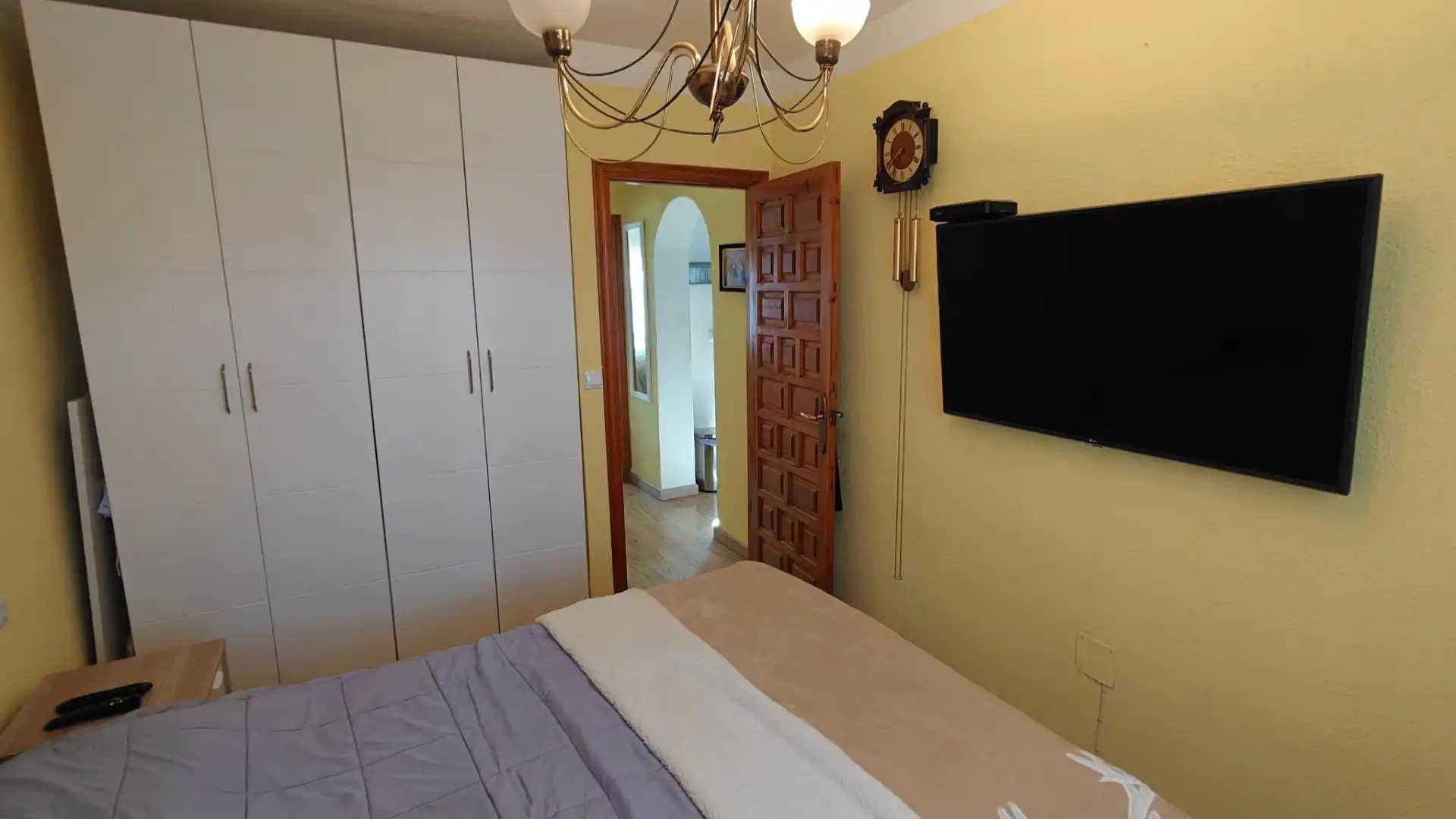 Habitación de Casa o chalet en venta en Nueva Torrevieja - Aguas Nuevas