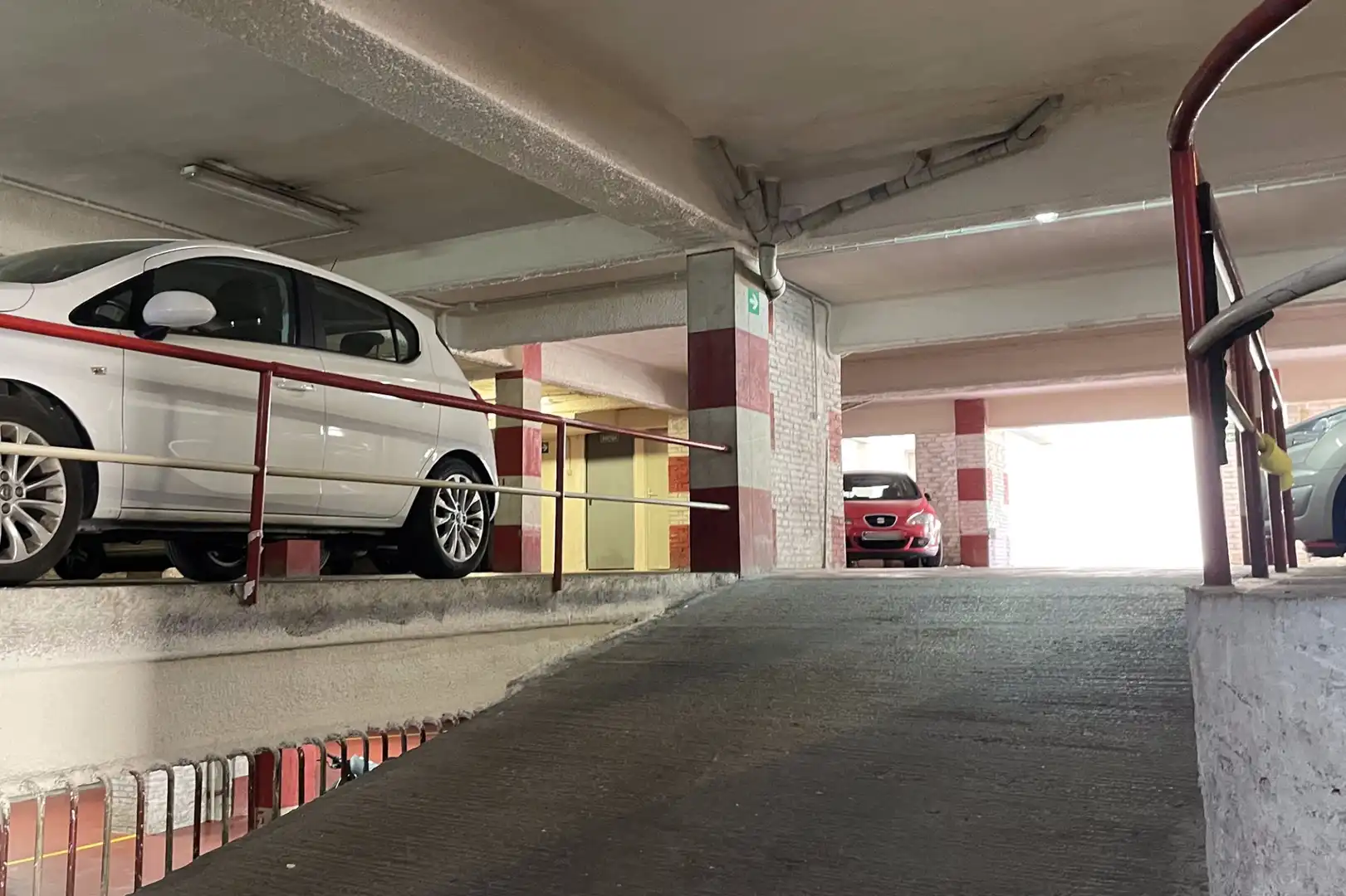 Parking à vendre à BONAVISTA, imagen 16