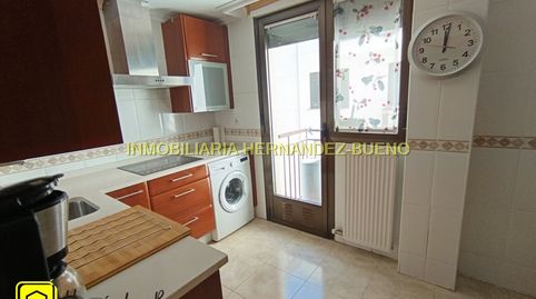 Foto 5 de Piso de alquiler en Pizarrales, Salamanca Capital