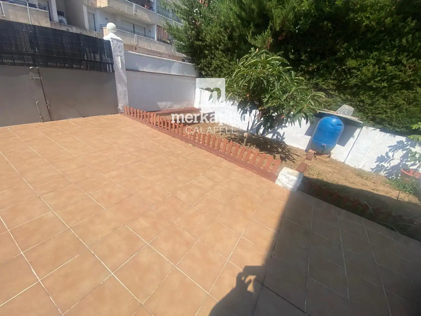 Casa o chalet en venta en Marítima Nord