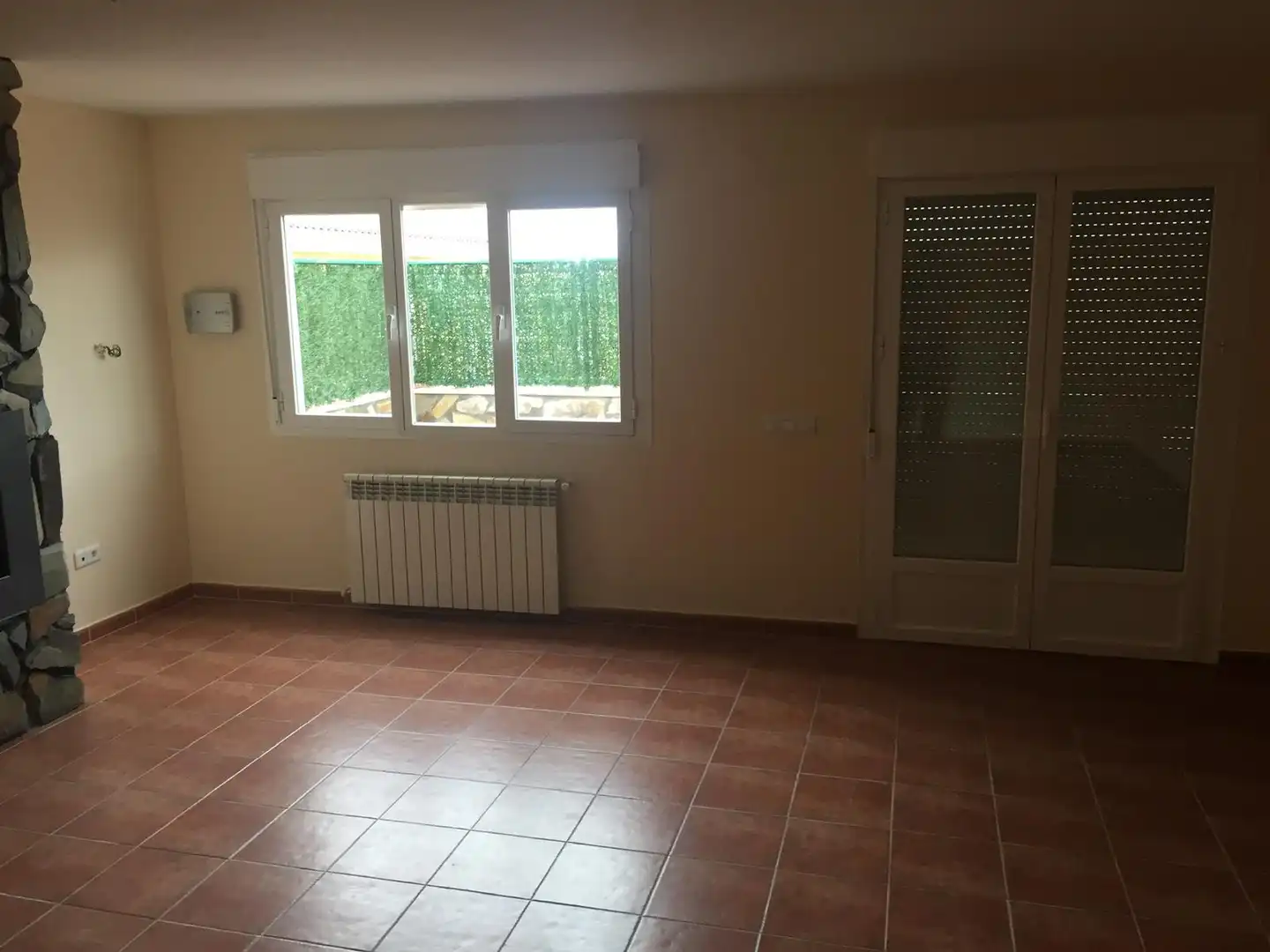 Casa adosada en venta en Méntrida con Aire acondicionado, Calefacción y Jardín privado