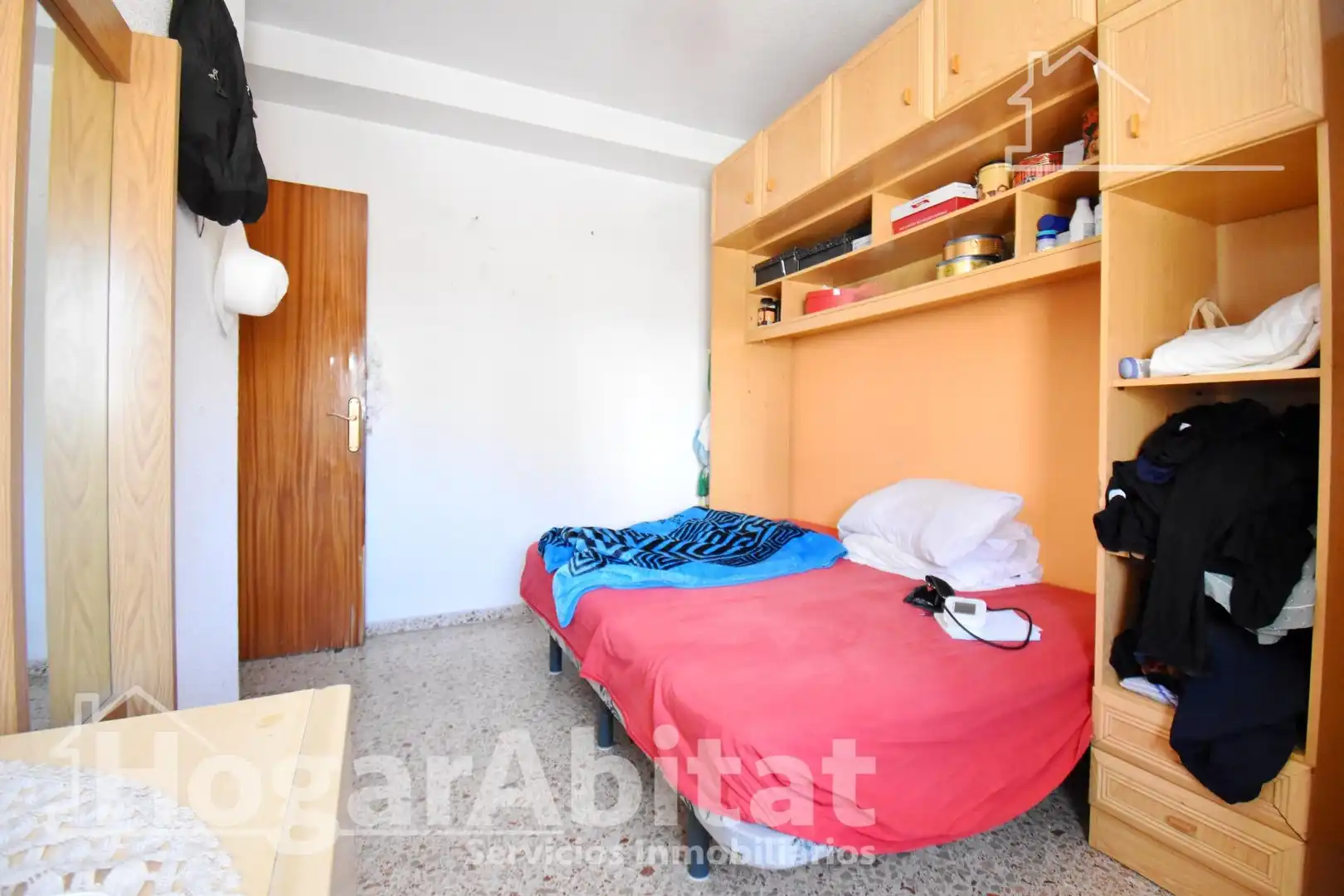 Piso con terraza en venta en Calle VALÈNCIA, DE, imagen 17
