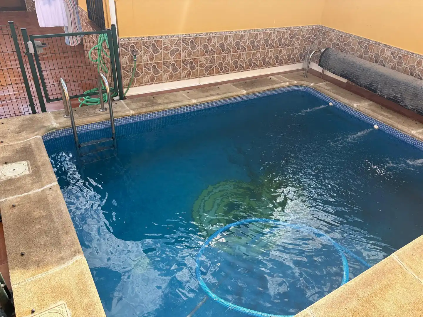 Casa en venda a Travesía Orgaz, imagen 15