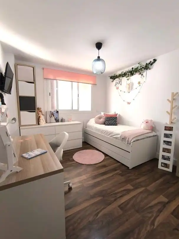 Wohnung mit Pool zum Verkauf in Avenida del Golf 8, imagen 13