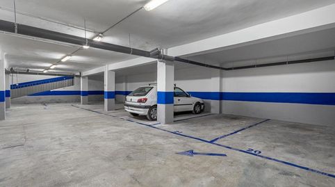 Foto 5 de Garaje en venta en Calle Almona de San Juan de Dios, 15, Centro - Sagrario, Granada Capital