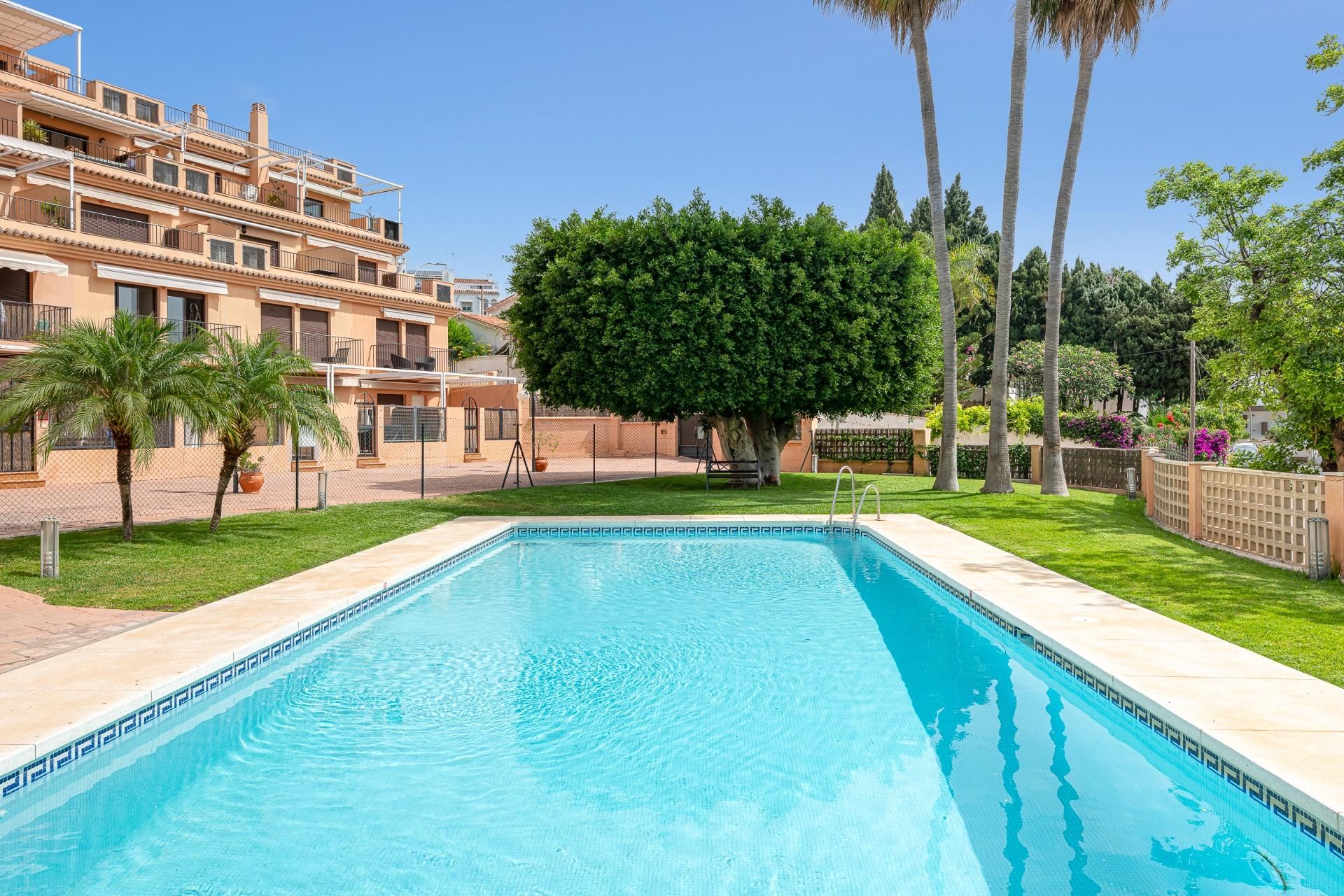 Dúplex en venda a Calle Ramal Monte Coronado, Montemar