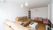 Living room of Flat for sale in Atarfe  with Heating, Terrace and Storage room