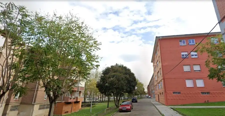Wohnung zum Verkauf in Alisal - San Román