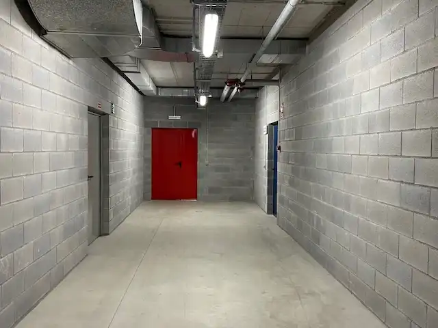 Appartamento con terrazza in vendita a Carrer de París, imagen 74