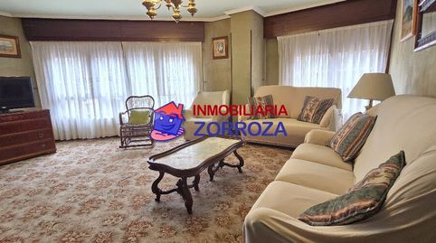 Foto 2 de Piso en venta en Abaro Estrata, Zorrotza, Bilbao