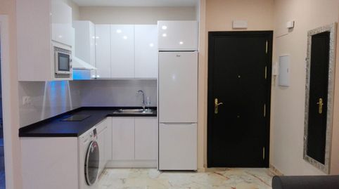 Photo 2 of Study for rent in Avenida Alcalde Luis Uruñuela, Urbadiez - Entrepuentes, Sevilla Capital