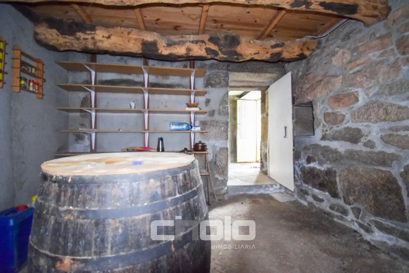 Maison à vendre à LG CHAVIN - PQ FONTEITA, imagen 7
