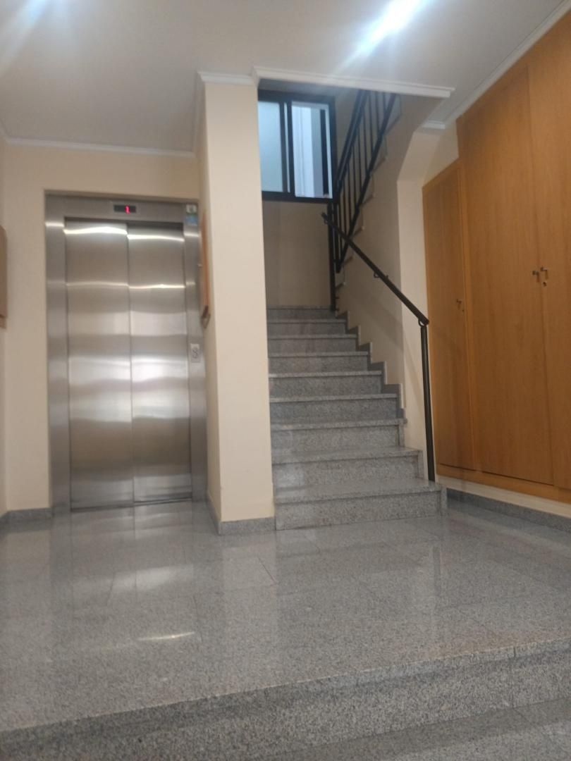 Apartamento en venta en Montserrat con Trastero
