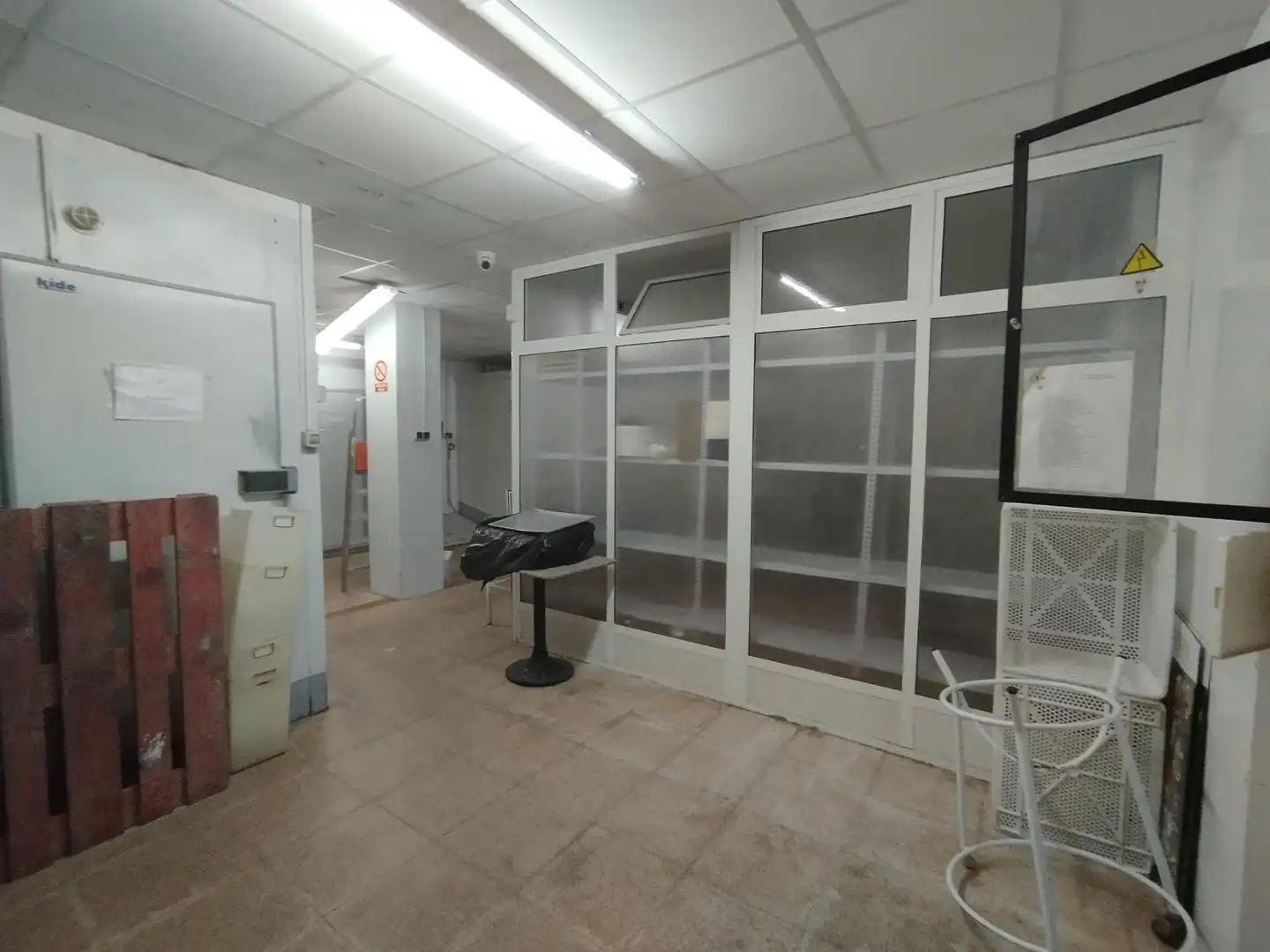 Local en venta en Calabardina
