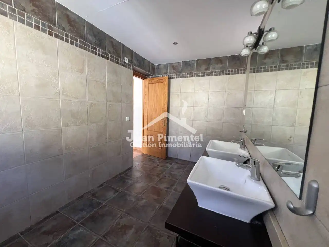 Casa rústica amb piscina en venda a Carretera General de Genalguacil 1, imagen 26