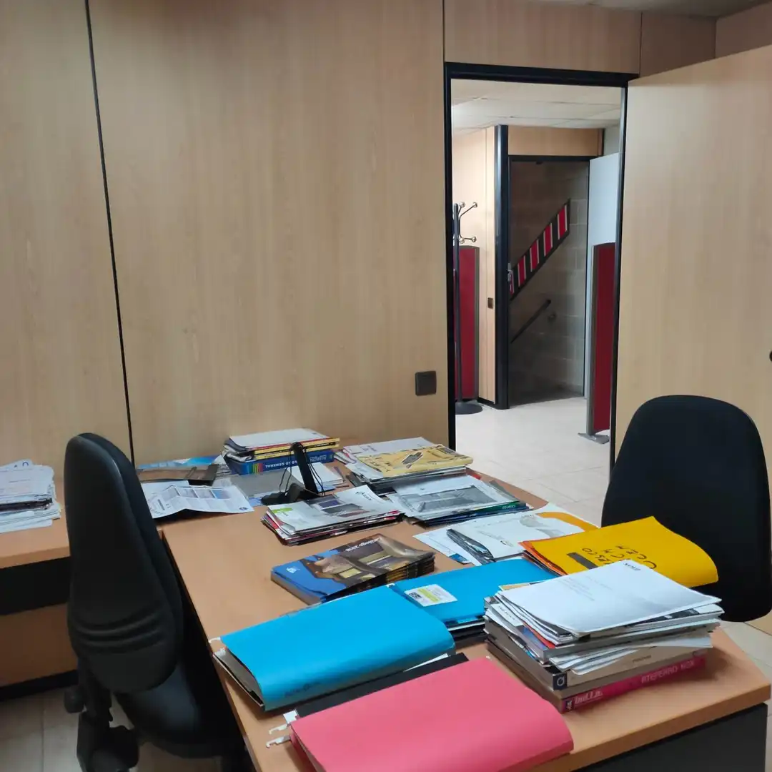 Fabrikhallen zur Miete in L'Arboç