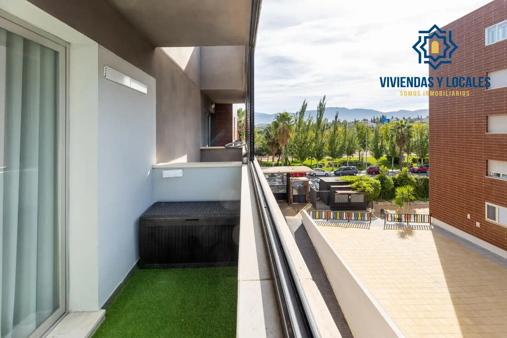 Piso con piscina en venta en Avenida de Circunvalación, imagen 6