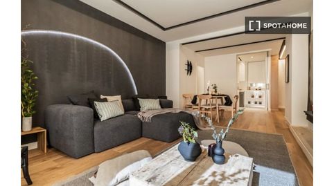 Photo 4 of Room in Recoletos, Madrid Capital