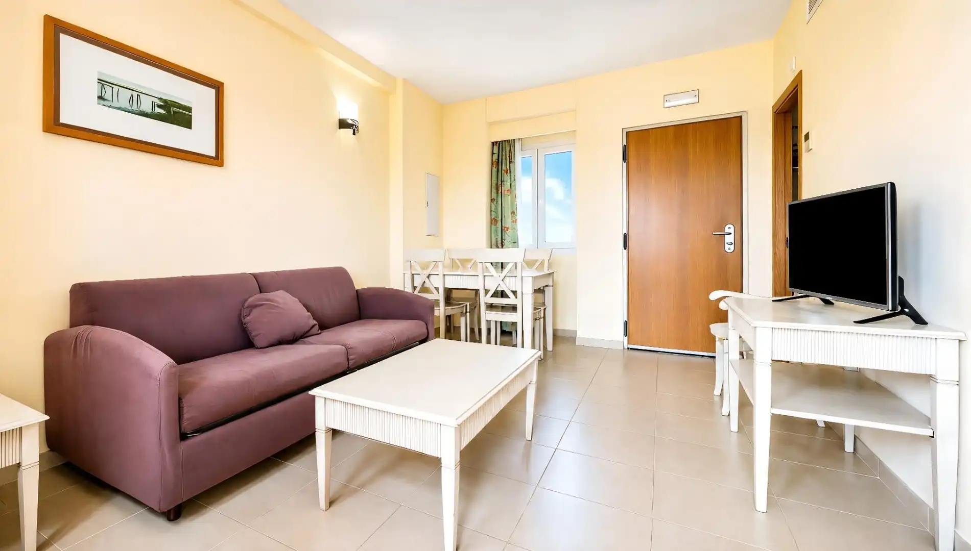 Apartment with pool for sale in Novo Sancti Petri, imagen 10