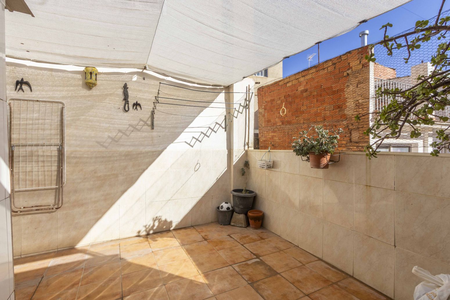 Terrassa de Pis en venda en Meliana amb Aire condicionat, Calefacció i Terrassa