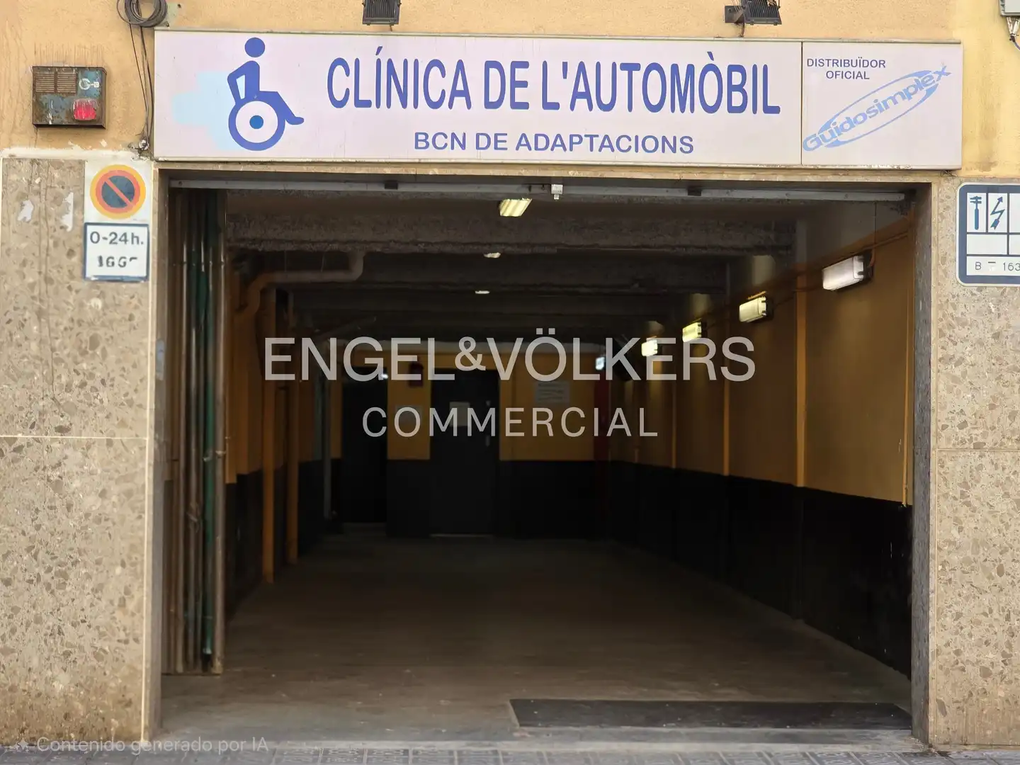 Local comercial en venda a Sant Andreu