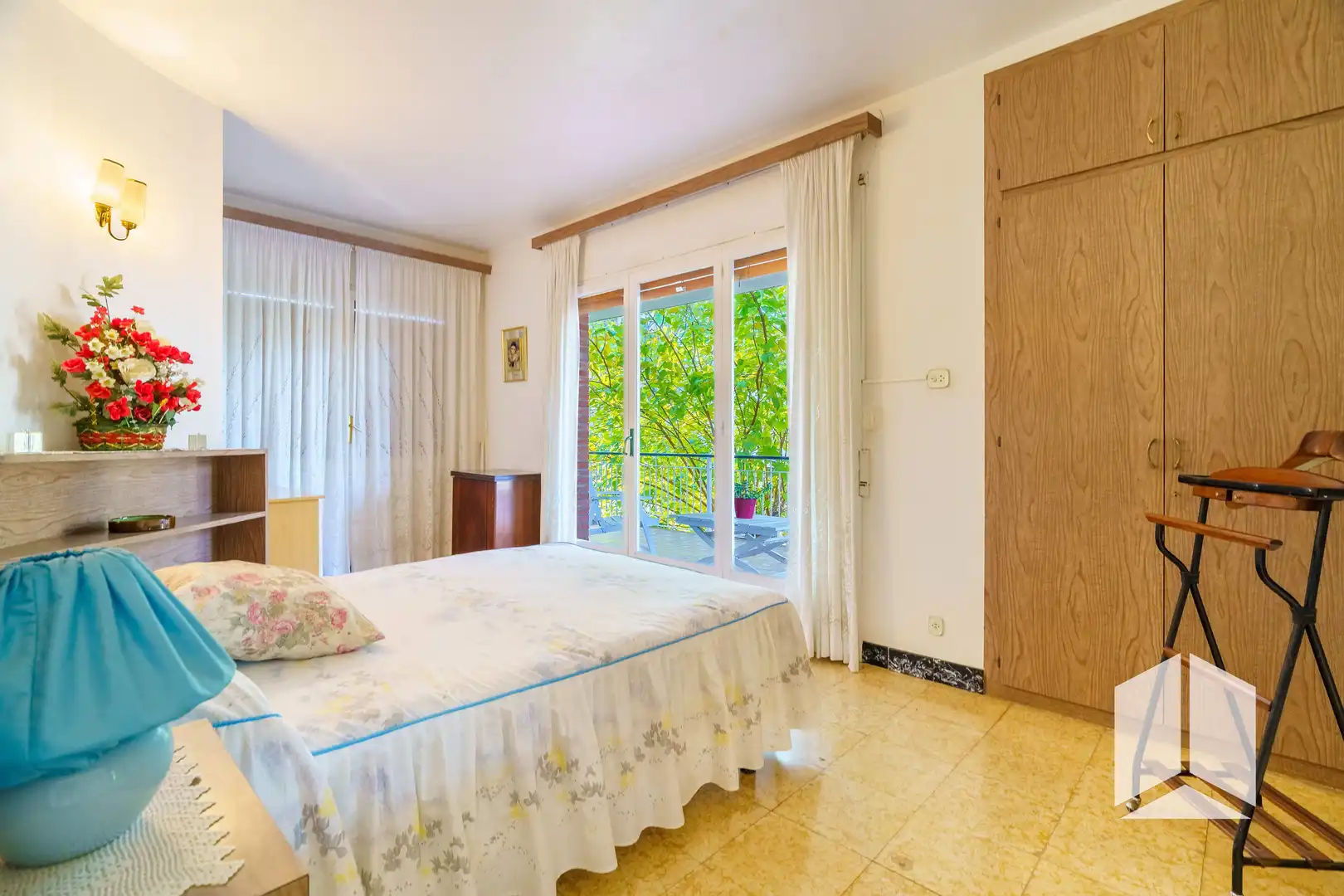 Dormitori de Casa o xalet en venda en Castelldefels amb Terrassa