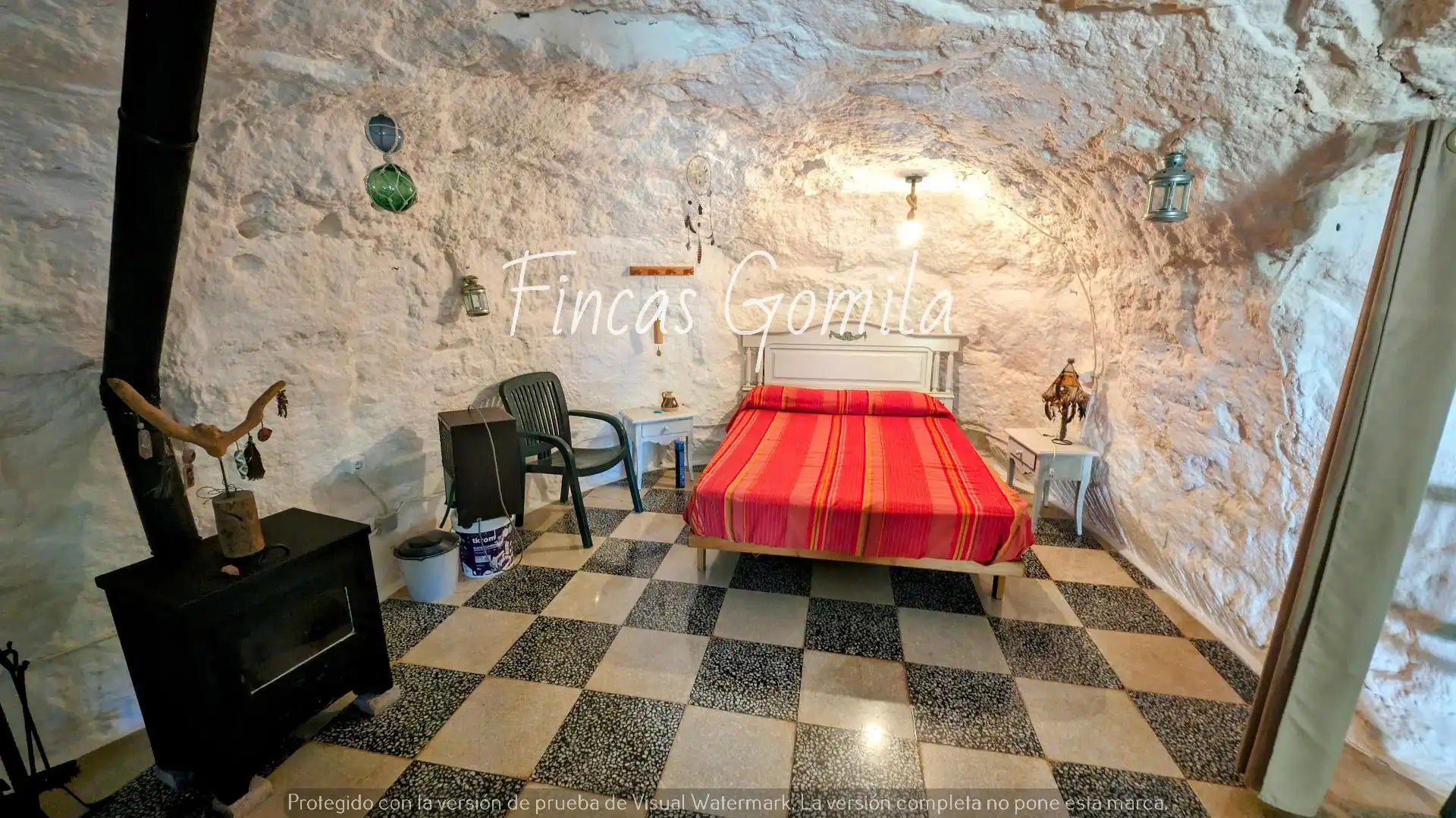 Maison avec piscine à vendre à DES RUPIT, imagen 21