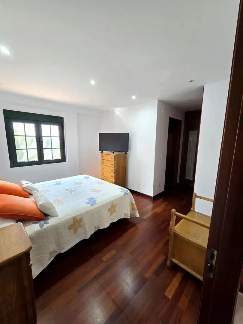 Villa avec jardin à vendre à Calle de Montepequeno, imagen 39