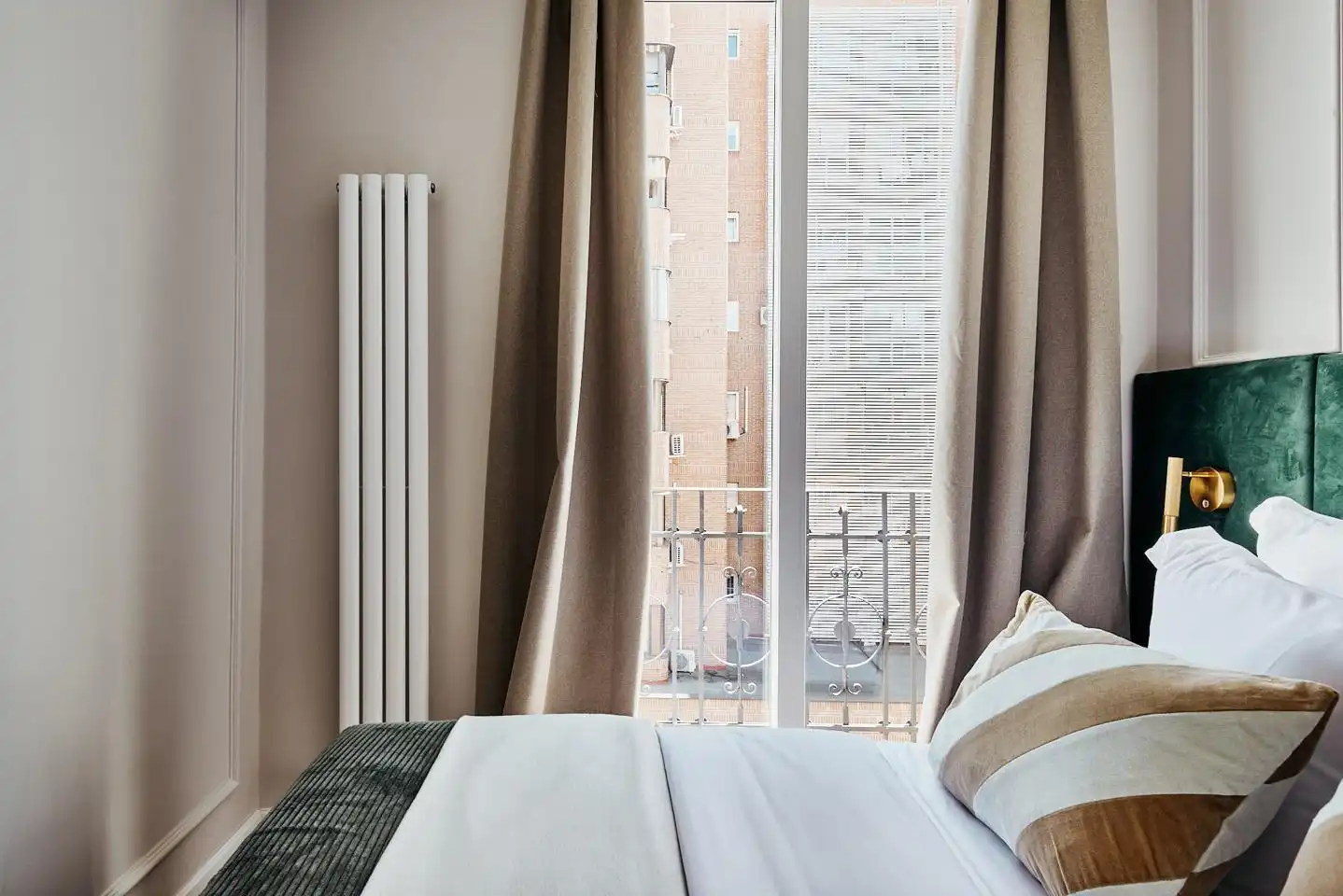 Appartement avec ascenseur à vendre à Calle de Rufino Blanco, imagen 11