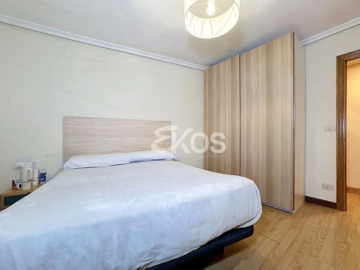 Habitación de Piso en venta en Oñati con Calefacción, Parquet y Trastero