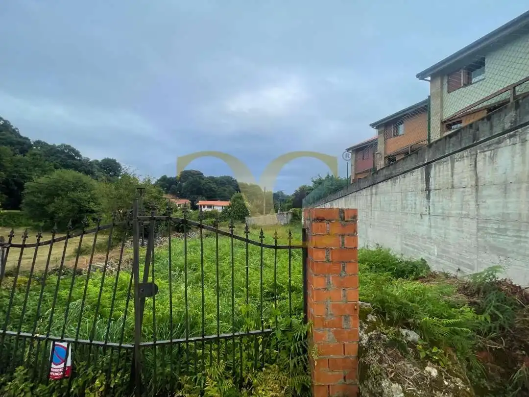 Casa amb jardí en venda a Pechón, imagen 8