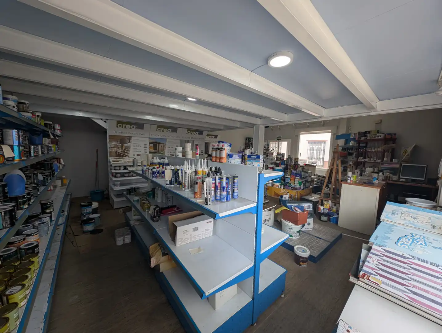 Business premises for sale in Olvera, imagen 4