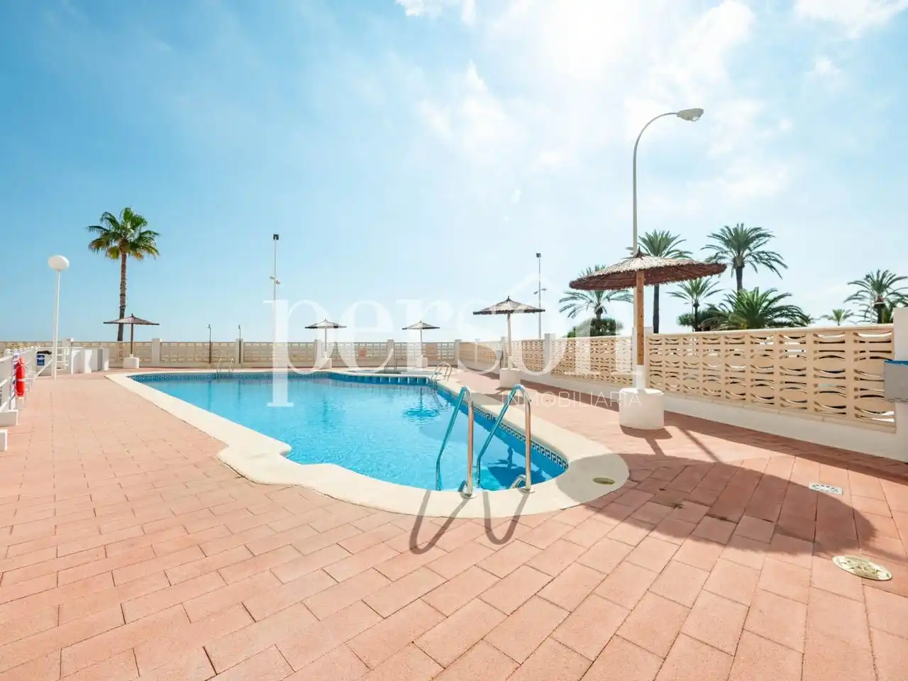 Appartement avec piscine à vendre à Racó, imagen 47