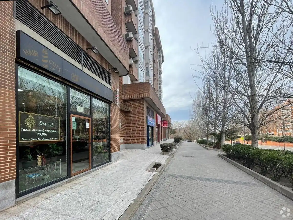 Appartement à vendre à Calle PICOS DE EUROPA 11, imagen 4