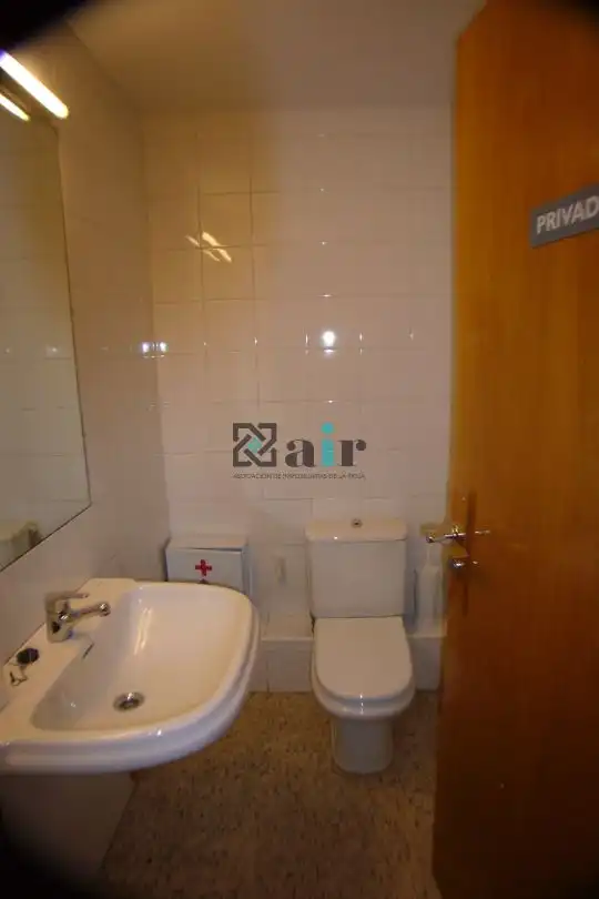 Büro mit Aufzug zur Miete in Logroño - Avenida de La Rioja, imagen 14