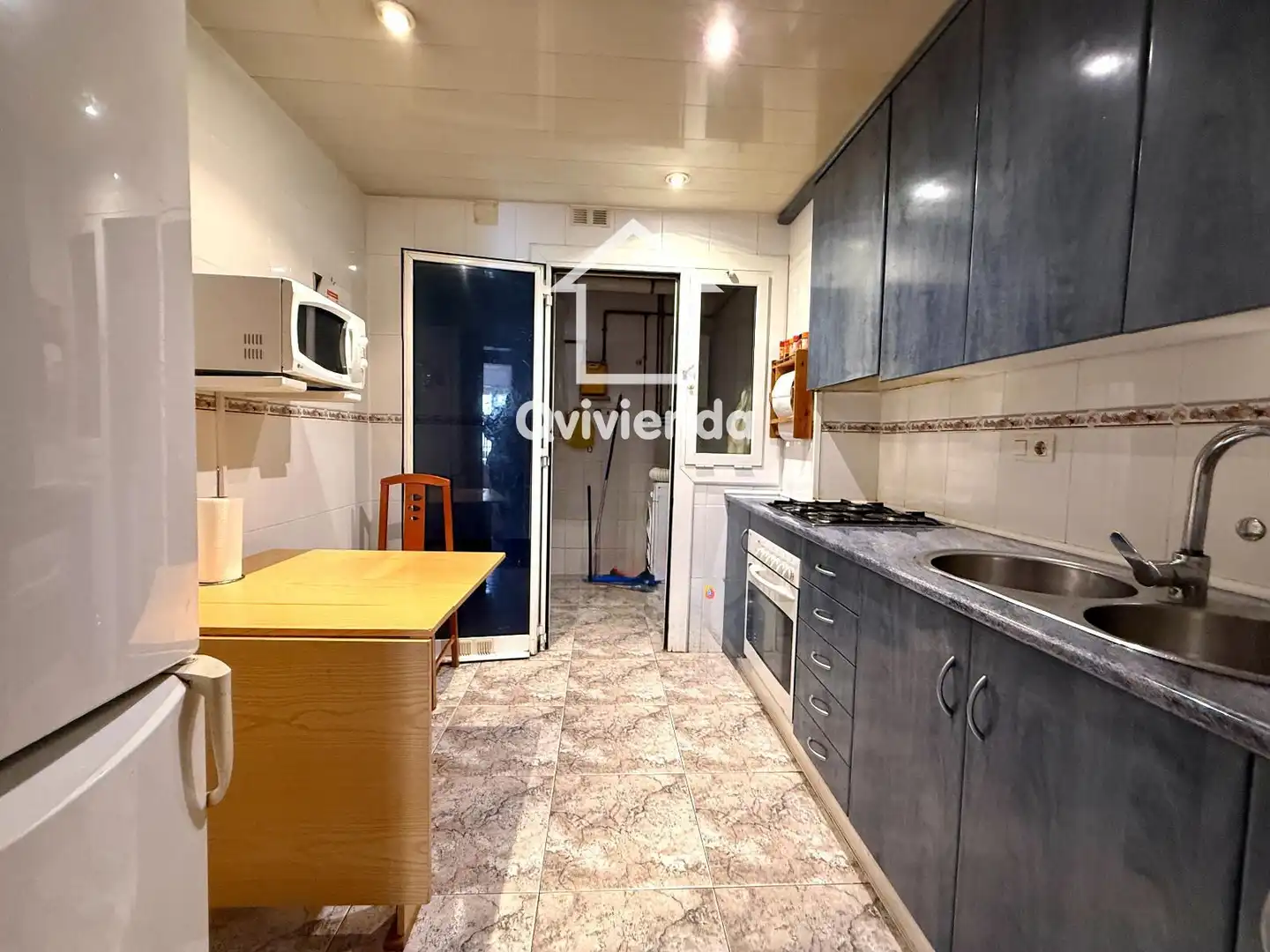 Wohnung mit Terrasse zum Verkauf in Alexandre Gali, D, imagen 20
