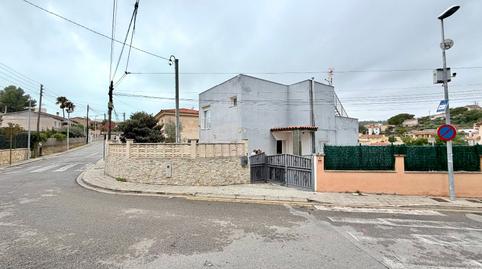 Foto 4 de Casa o chalet en venta en Alcanar, 1, Segur de Calafell, Calafell