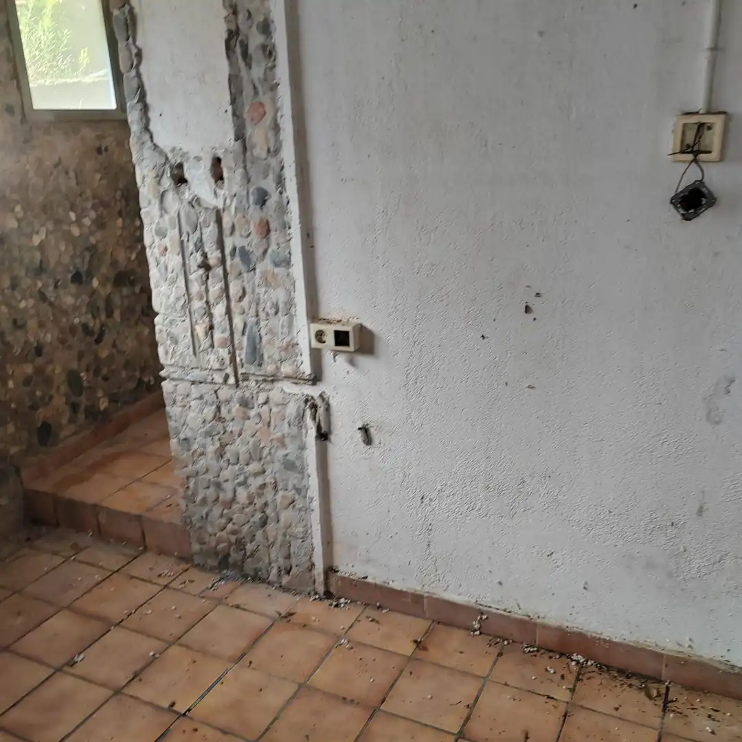 Terreny residencial en venda a Calle de Juan Ramón Jiménez 20, imagen 21
