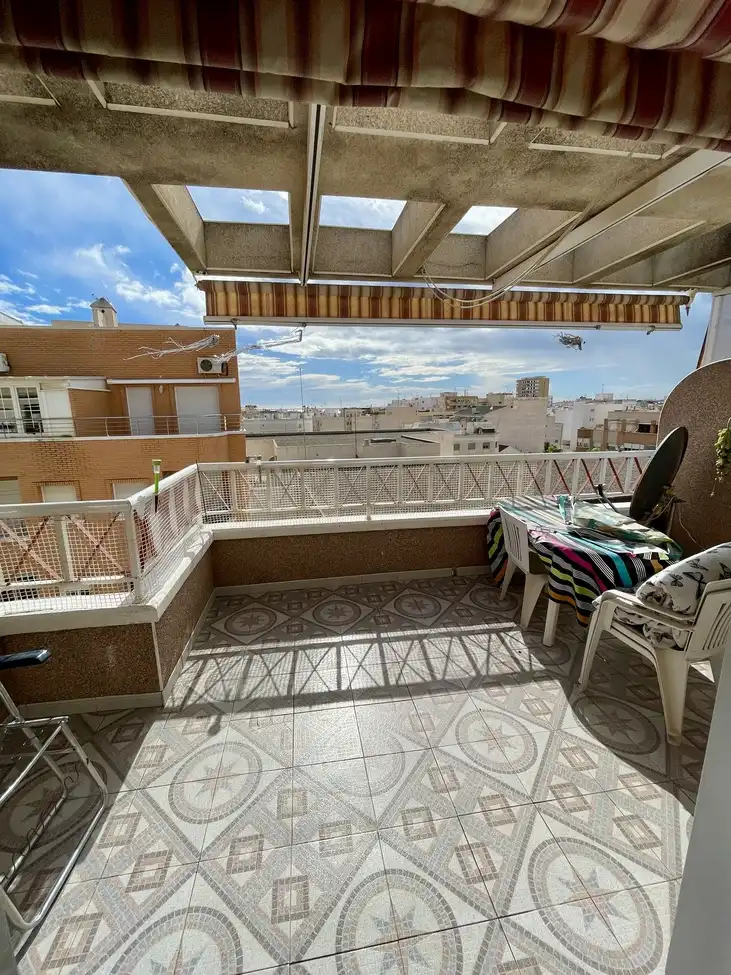 Ático en venta en Centro, imagen 9