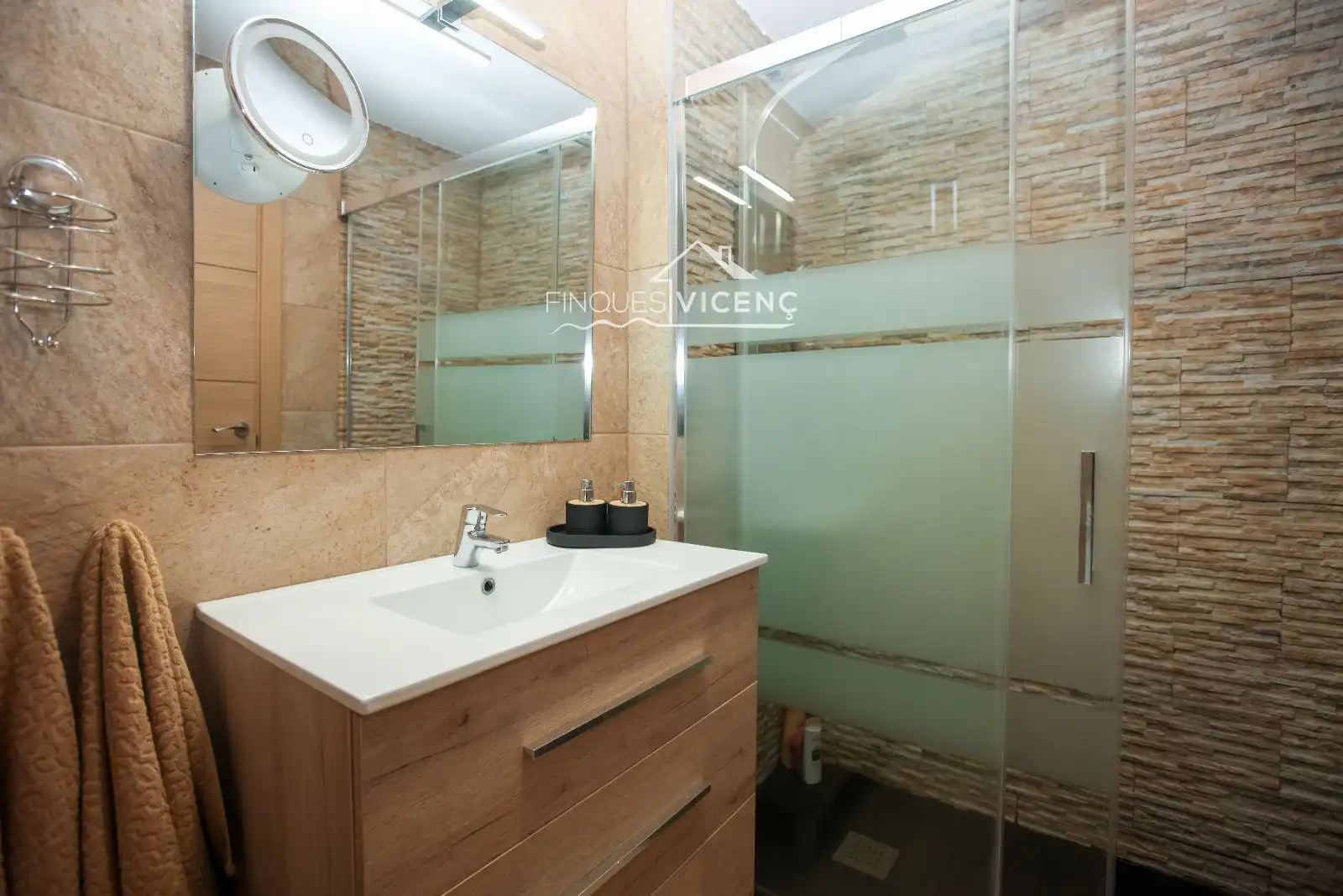 Wohnung mit Aufzug zum Verkauf in Bages, imagen 26