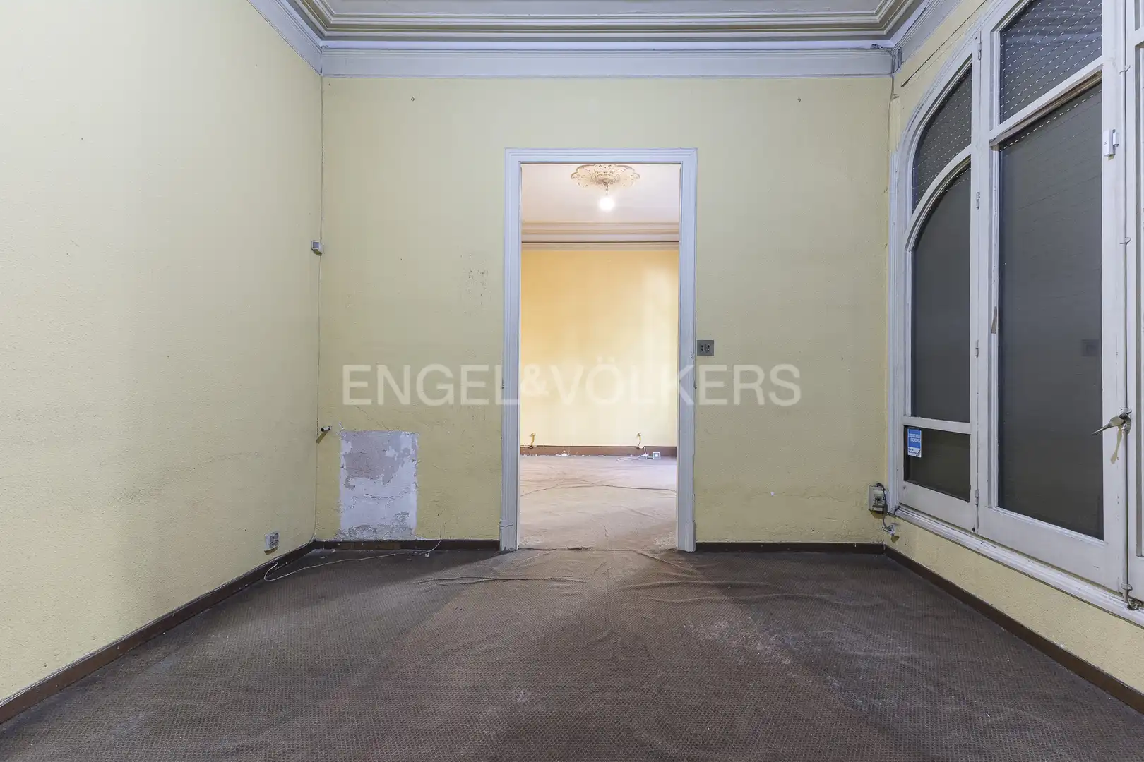 Flat with lift for sale in València, imagen 37