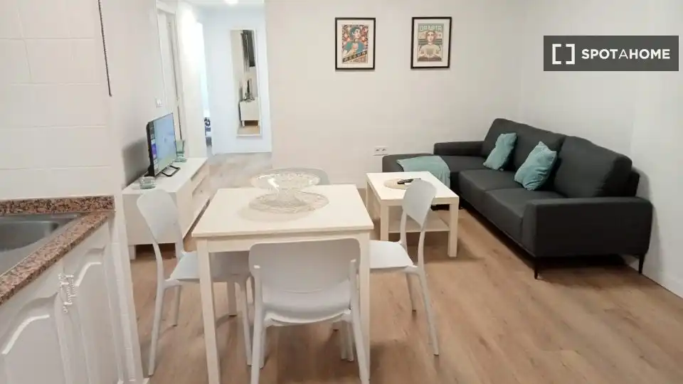 Fotografía del inmueble reportado: 1.400 €/mes — La Malva-rosa, Valencia