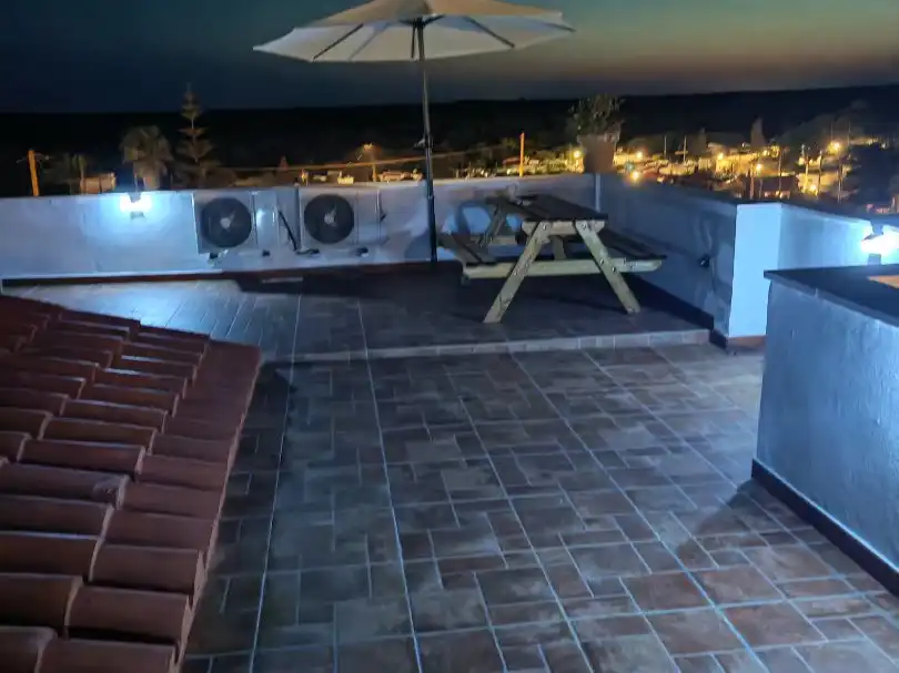 Chalet con jardín en venta en Carrer de Sant Jordi 50, imagen 35