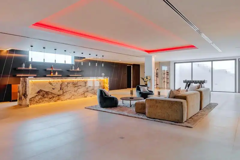 Chalet con piscina en venta en Avenida de la Alquería, imagen 7