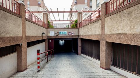 Foto 4 de Garaje en venta en Calle Morena, 1, Angustias - Chana - Encina, Granada Capital